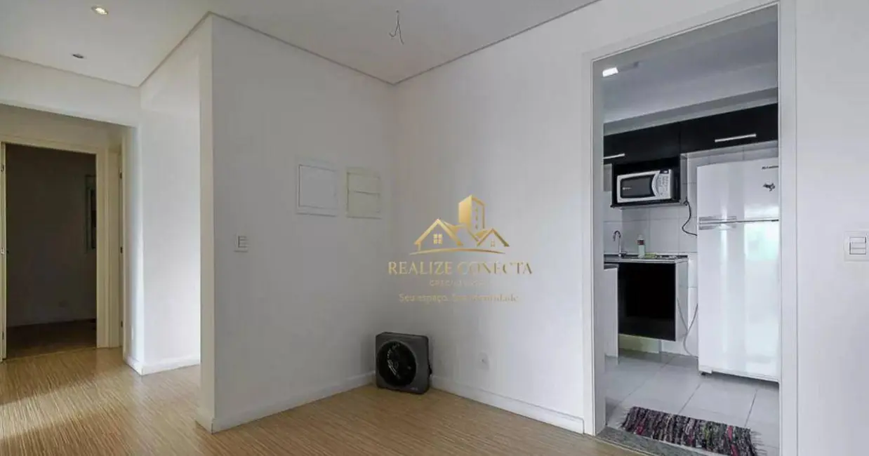 Foto 5 de Apartamento com 3 quartos à venda, 80m2 em Tatuapé, São Paulo - SP