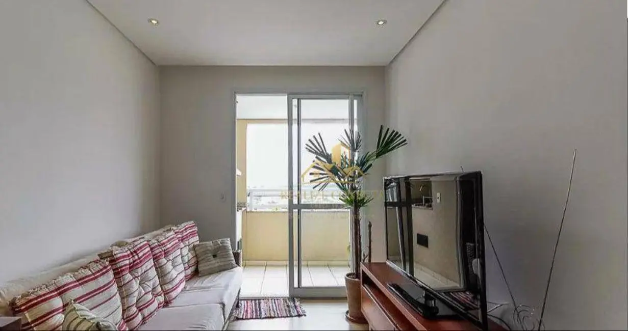 Foto 1 de Apartamento com 3 quartos à venda, 4298m2 em Tatuapé, São Paulo - SP