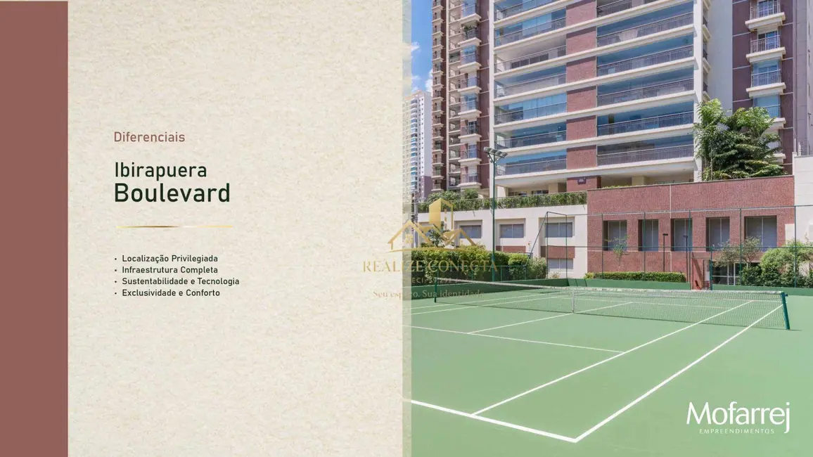 Apartamento com 4 quartos à venda, 10000m2 em Vila Mariana, São Paulo - SP - imagem 6 Foto 6 de Apartamento com 4 quartos à venda, 10000m2 em Vila Mariana, São Paulo - SP