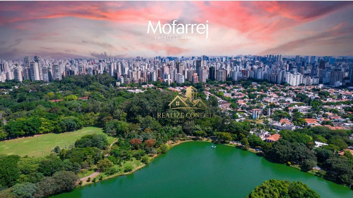 Apartamento com 4 quartos à venda, 10000m2 em Vila Mariana, São Paulo - SP - imagem 3 Foto 3 de Apartamento com 4 quartos à venda, 10000m2 em Vila Mariana, São Paulo - SP