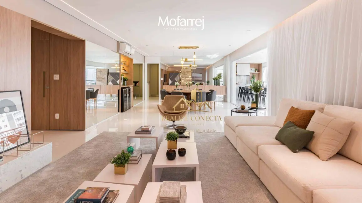 Apartamento com 4 quartos à venda, 10000m2 em Vila Mariana, São Paulo - SP - imagem 1 Foto 1 de Apartamento com 4 quartos à venda, 10000m2 em Vila Mariana, São Paulo - SP