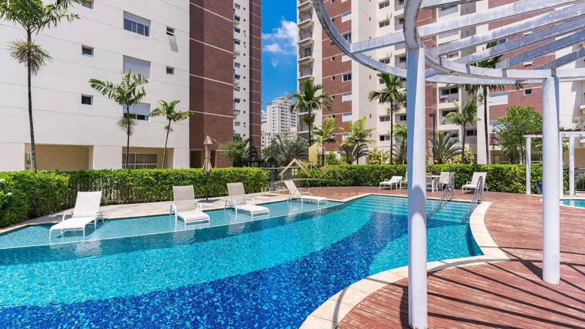 Apartamento com 4 quartos à venda, 10000m2 em Vila Mariana, São Paulo - SP - imagem 7 Foto 7 de Apartamento com 4 quartos à venda, 10000m2 em Vila Mariana, São Paulo - SP