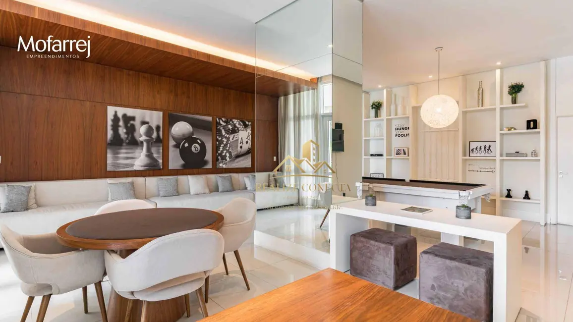 Apartamento com 4 quartos à venda, 10000m2 em Vila Mariana, São Paulo - SP - imagem 4 Foto 4 de Apartamento com 4 quartos à venda, 10000m2 em Vila Mariana, São Paulo - SP