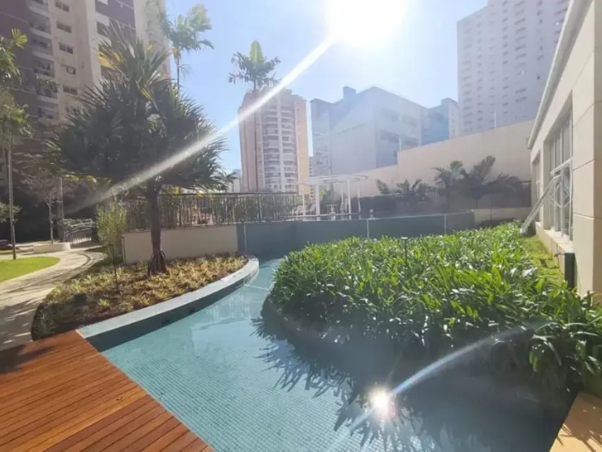 Foto 9 de Apartamento com 4 quartos à venda, 246m2 em Vila Mariana, São Paulo - SP