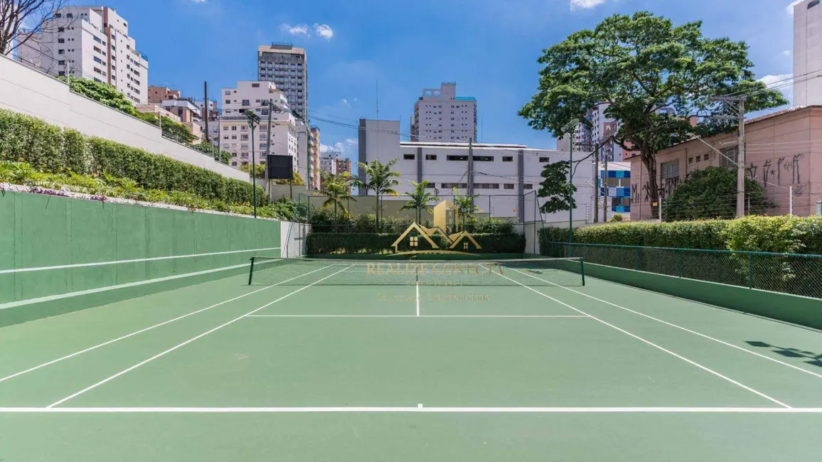 Apartamento com 4 quartos à venda, 10000m2 em Vila Mariana, São Paulo - SP - imagem 5 Foto 5 de Apartamento com 4 quartos à venda, 10000m2 em Vila Mariana, São Paulo - SP