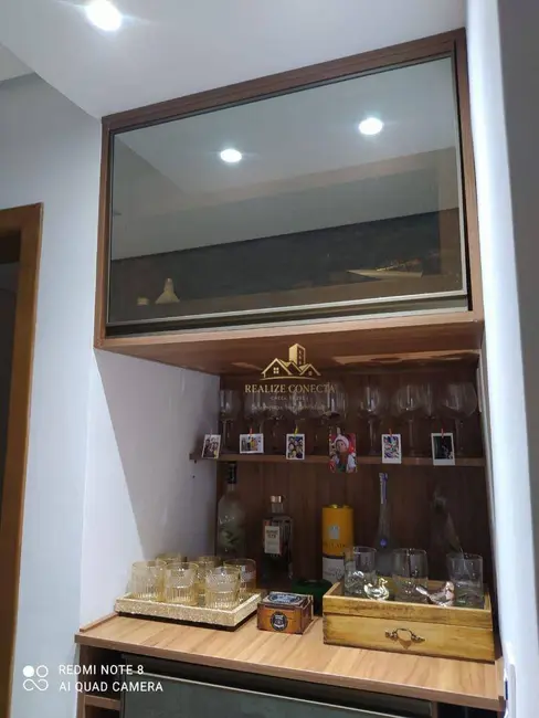 Foto 3 de Sobrado com 3 quartos à venda, 250m2 em Vila Libanesa, São Paulo - SP