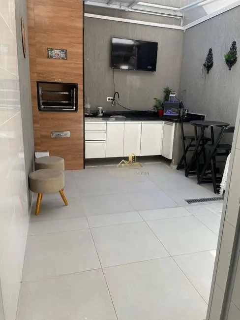Foto 4 de Sobrado com 3 quartos à venda, 250m2 em Vila Libanesa, São Paulo - SP