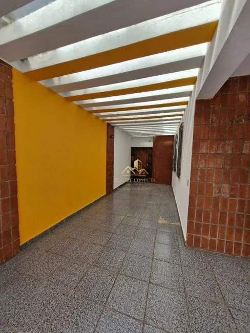 Casa com 3 quartos à venda, 255m2 em Tatuapé, São Paulo - SP - imagem 4 Foto 4 de Casa com 3 quartos à venda, 255m2 em Tatuapé, São Paulo - SP