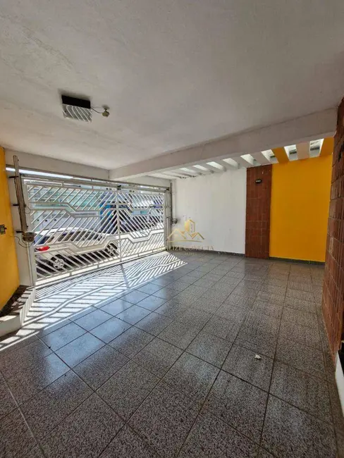 Foto 1 de Casa com 3 quartos à venda, 255m2 em Tatuapé, São Paulo - SP