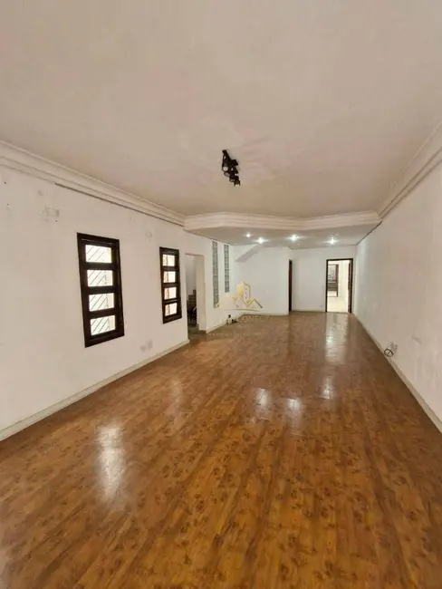 Foto 2 de Casa com 3 quartos à venda, 255m2 em Tatuapé, São Paulo - SP
