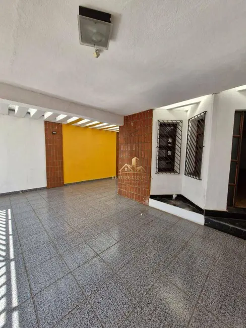 Casa com 3 quartos à venda, 255m2 em Tatuapé, São Paulo - SP - imagem 3 Foto 3 de Casa com 3 quartos à venda, 255m2 em Tatuapé, São Paulo - SP
