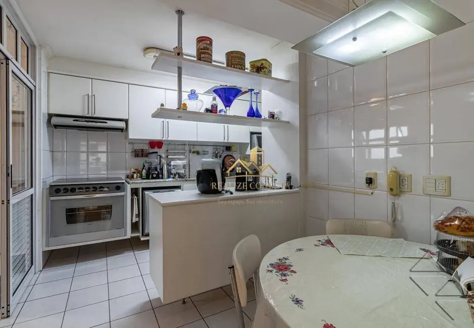 Apartamento com 4 quartos à venda, 13400m2 em Perdizes, São Paulo - SP - imagem 7 Foto 7 de Apartamento com 4 quartos à venda, 13400m2 em Perdizes, São Paulo - SP