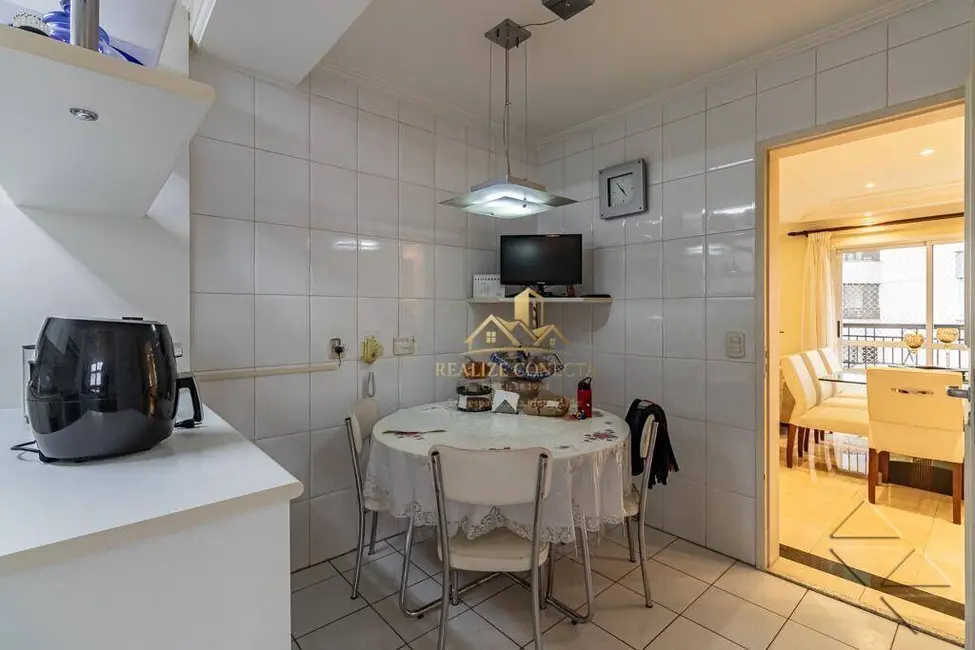 Apartamento com 4 quartos à venda, 13400m2 em Perdizes, São Paulo - SP - imagem 6 Foto 6 de Apartamento com 4 quartos à venda, 13400m2 em Perdizes, São Paulo - SP