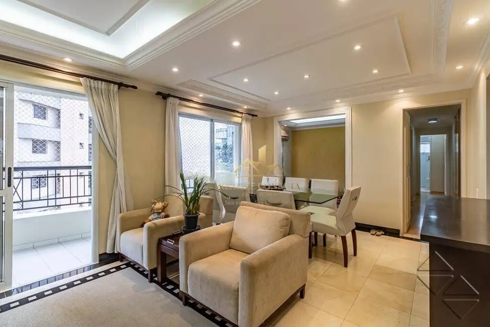 Apartamento com 4 quartos à venda, 13400m2 em Perdizes, São Paulo - SP - imagem 3 Foto 3 de Apartamento com 4 quartos à venda, 13400m2 em Perdizes, São Paulo - SP