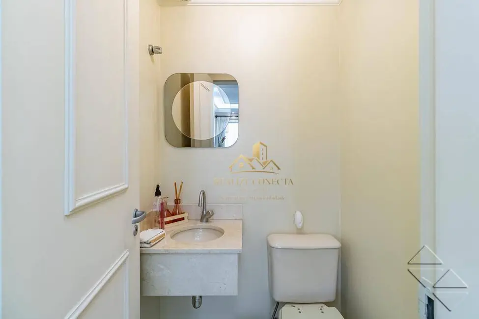 Apartamento com 4 quartos à venda, 13400m2 em Perdizes, São Paulo - SP - imagem 5 Foto 5 de Apartamento com 4 quartos à venda, 13400m2 em Perdizes, São Paulo - SP