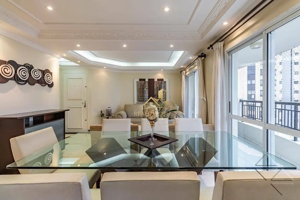 Apartamento com 4 quartos à venda, 13400m2 em Perdizes, São Paulo - SP - imagem 1 Foto 1 de Apartamento com 4 quartos à venda, 13400m2 em Perdizes, São Paulo - SP