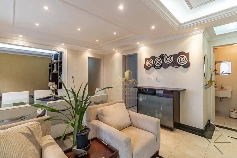 Apartamento com 4 quartos à venda, 13400m2 em Perdizes, São Paulo - SP - imagem 2 Foto 2 de Apartamento com 4 quartos à venda, 13400m2 em Perdizes, São Paulo - SP