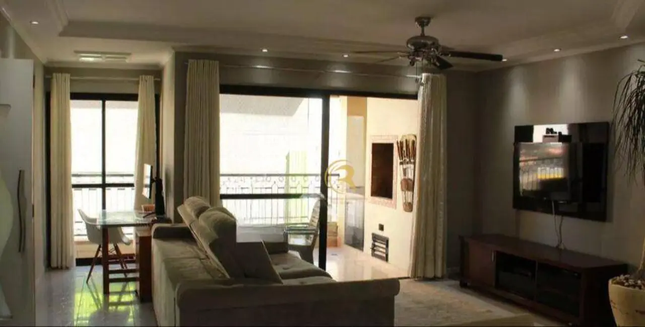Foto 1 de Apartamento com 3 quartos à venda, 1200m2 em Perdizes, São Paulo - SP