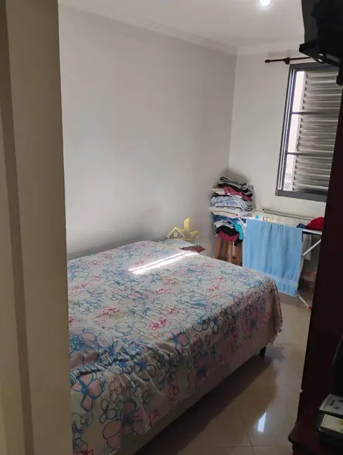 Foto 9 de Apartamento com 2 quartos à venda, 1200m2 em Vila Carmosina, São Paulo - SP