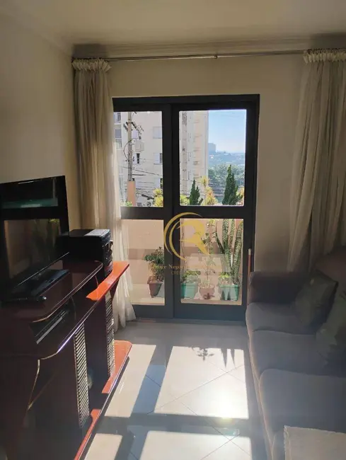 Foto 1 de Apartamento com 2 quartos à venda, 1200m2 em Vila Carmosina, São Paulo - SP