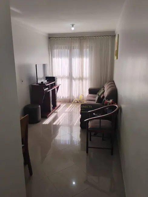 Foto 3 de Apartamento com 2 quartos à venda, 1200m2 em Vila Carmosina, São Paulo - SP
