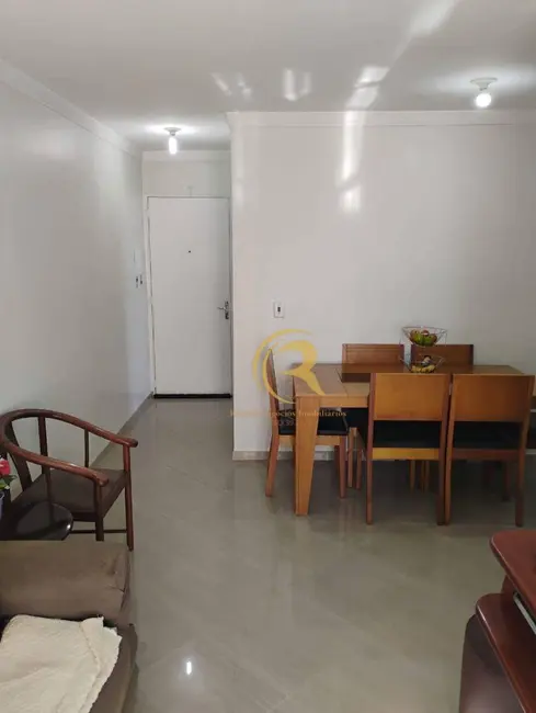 Foto 2 de Apartamento com 2 quartos à venda, 1200m2 em Vila Carmosina, São Paulo - SP