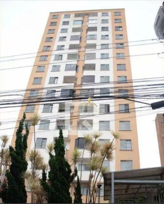 Foto 7 de Apartamento com 2 quartos à venda, 1200m2 em Vila Carmosina, São Paulo - SP