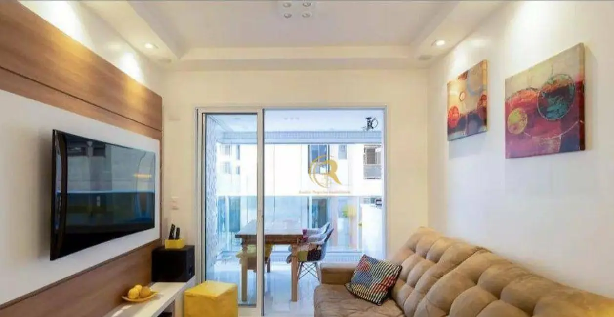 Foto 1 de Apartamento com 3 quartos à venda, 1200m2 em Vila Regente Feijó, São Paulo - SP