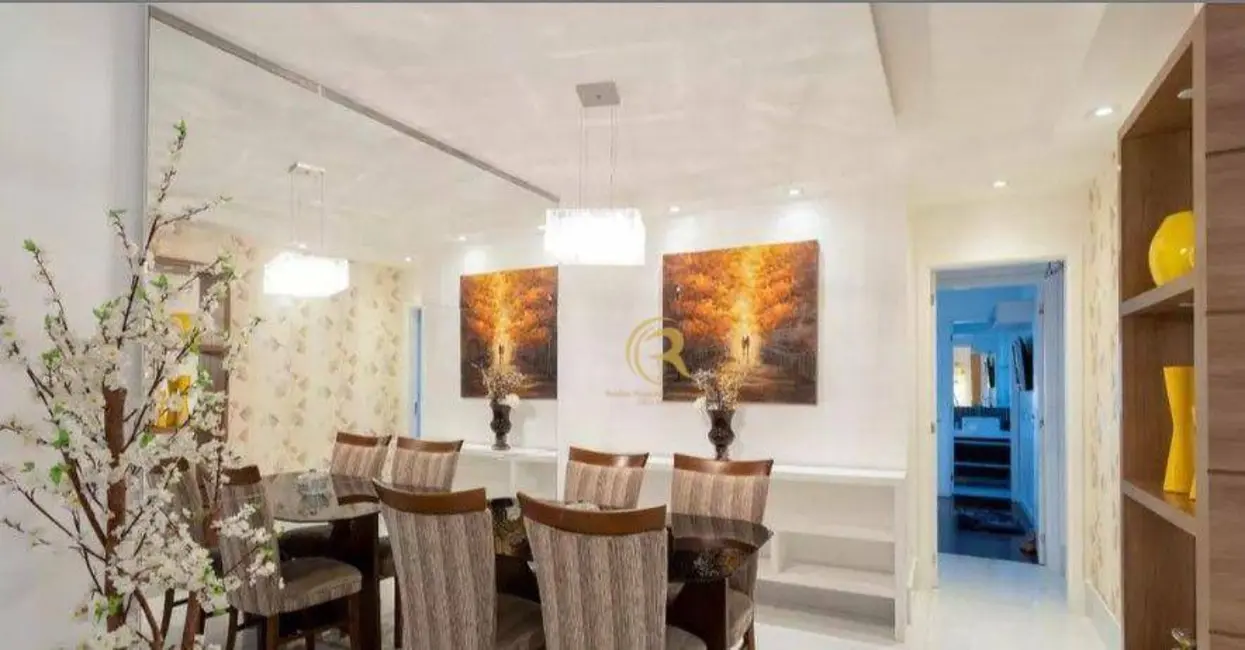 Foto 2 de Apartamento com 3 quartos à venda, 1200m2 em Vila Regente Feijó, São Paulo - SP