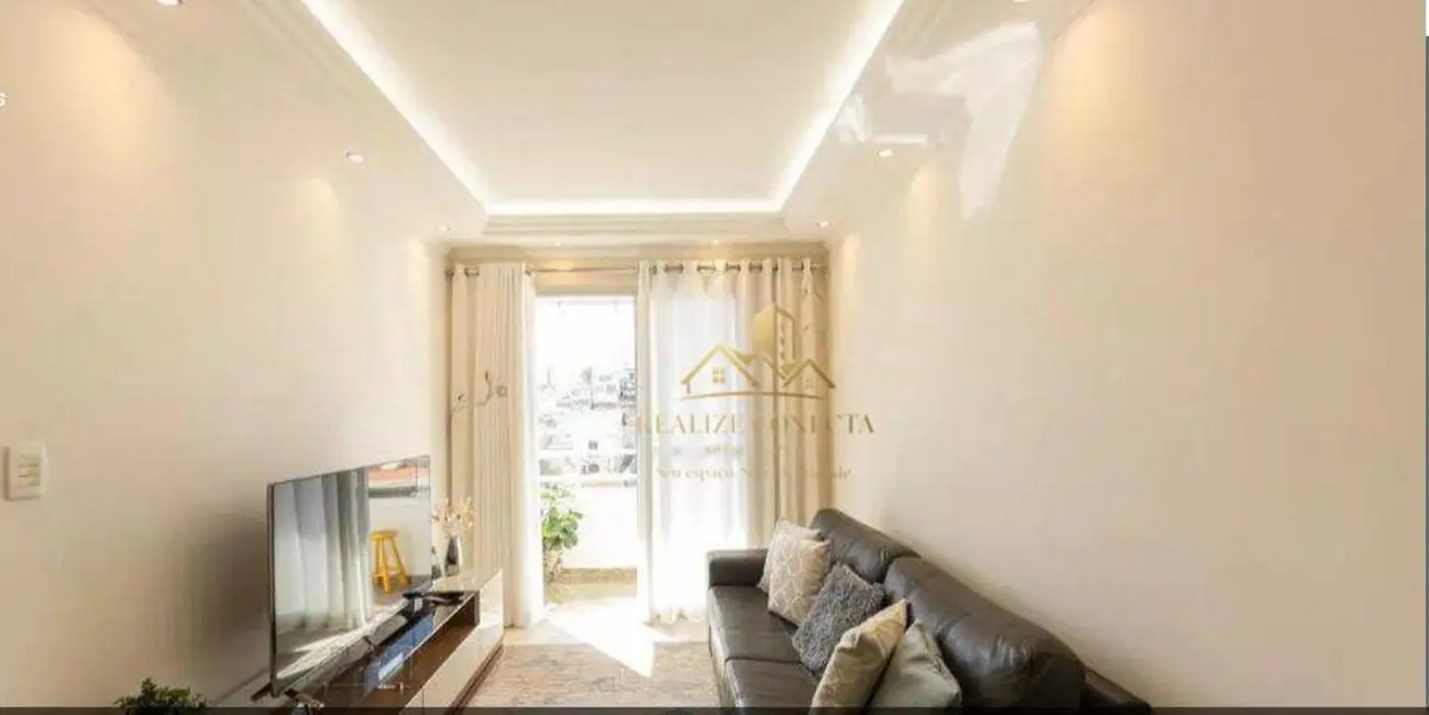 Foto 2 de Apartamento com 3 quartos à venda, 12000m2 em Vila Matilde, São Paulo - SP