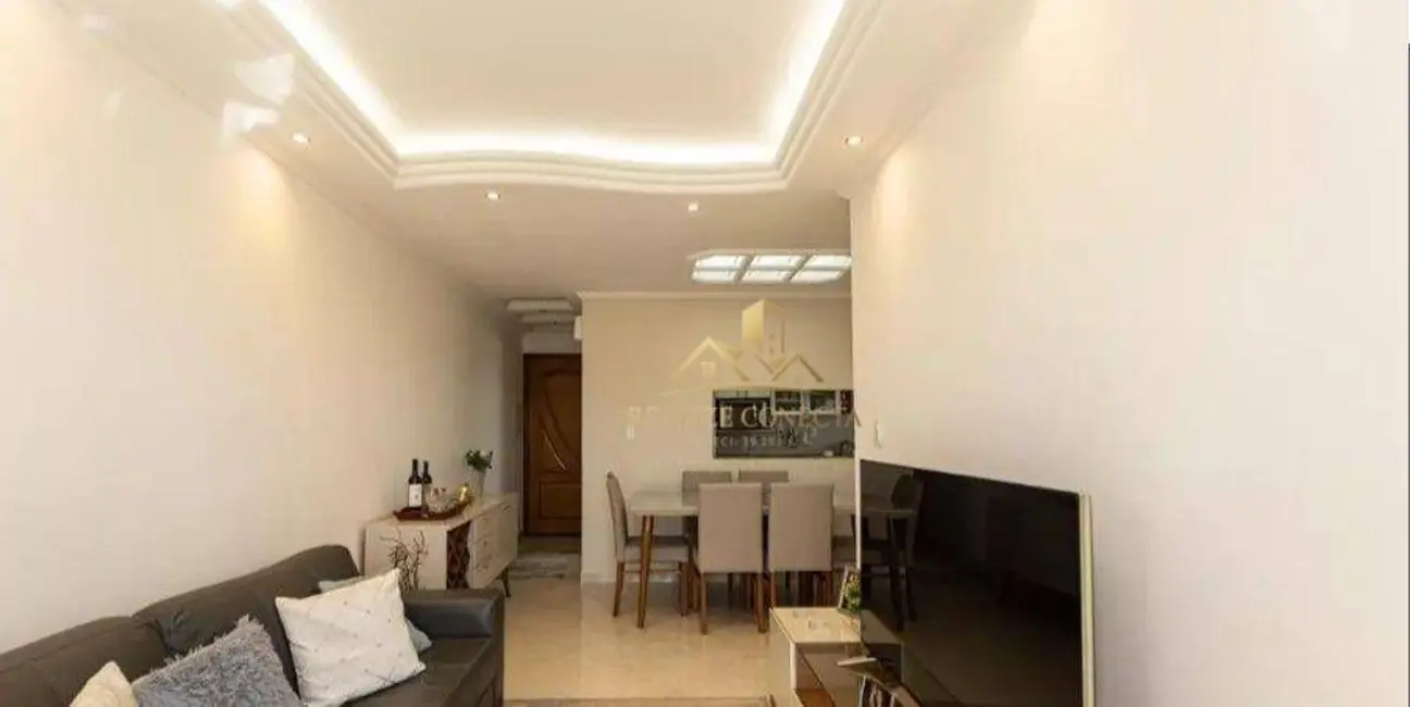 Foto 3 de Apartamento com 3 quartos à venda, 12000m2 em Vila Matilde, São Paulo - SP