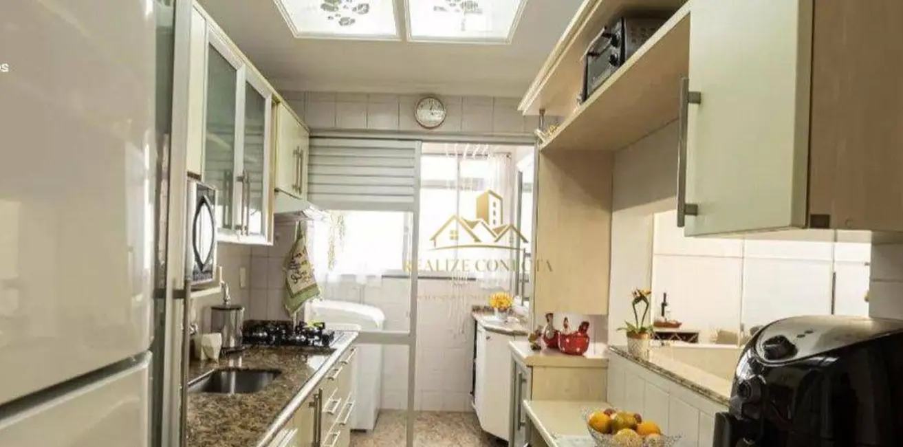 Foto 8 de Apartamento com 3 quartos à venda, 12000m2 em Vila Matilde, São Paulo - SP