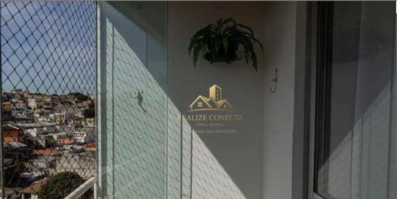 Foto 6 de Apartamento com 3 quartos à venda, 12000m2 em Vila Matilde, São Paulo - SP