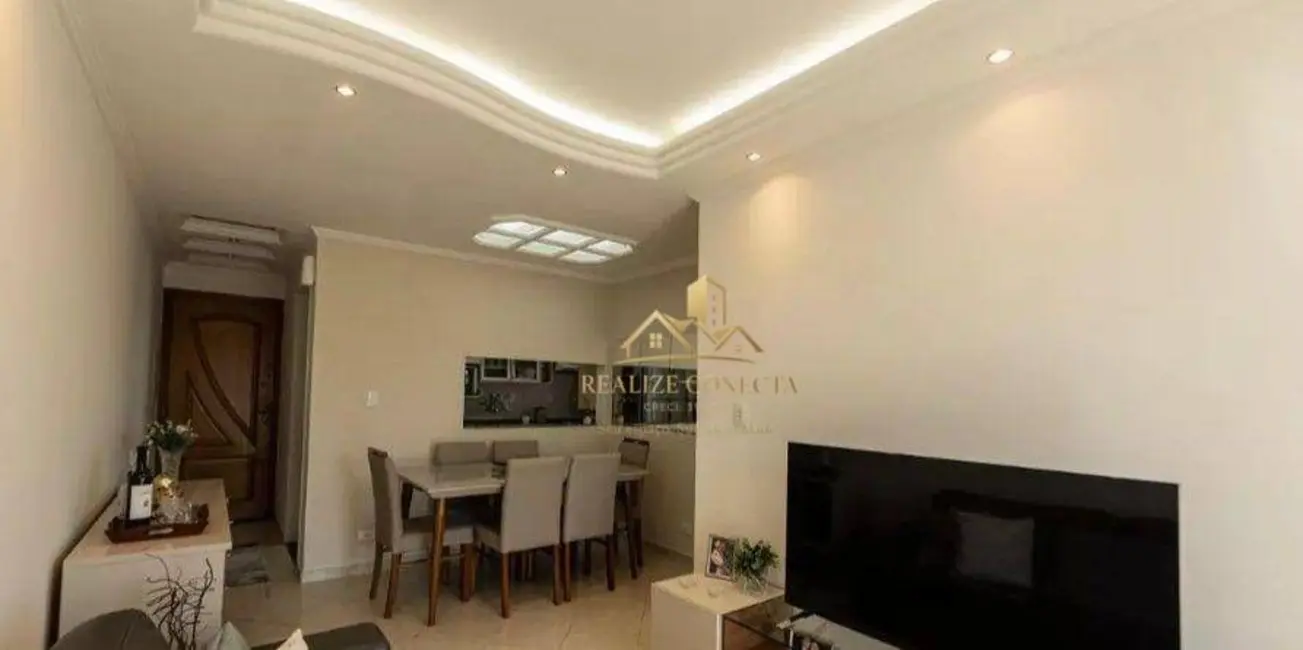 Foto 4 de Apartamento com 3 quartos à venda, 12000m2 em Vila Matilde, São Paulo - SP