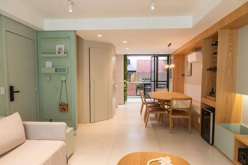 Foto 1 de Casa de Condomínio com 2 quartos à venda, 5000m2 em Vila Mariana, São Paulo - SP