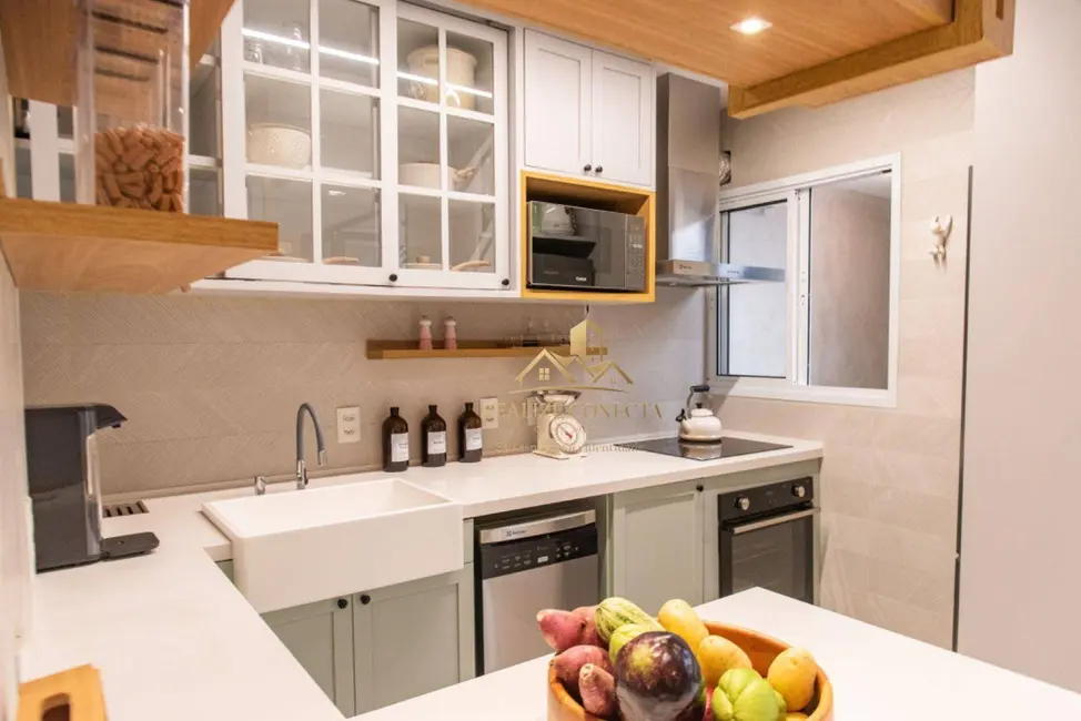 Foto 2 de Casa de Condomínio com 2 quartos à venda, 5000m2 em Vila Mariana, São Paulo - SP