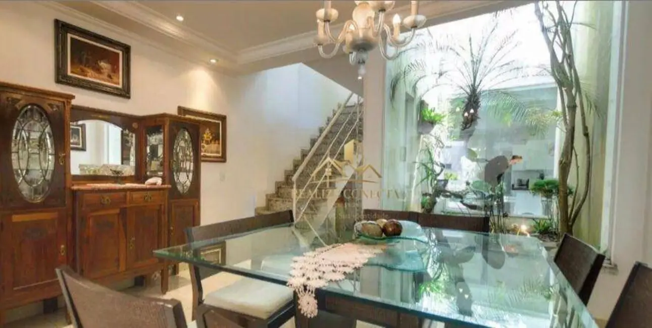 Foto 7 de Casa com 4 quartos à venda, 260m2 em Jardim Vila Mariana, São Paulo - SP