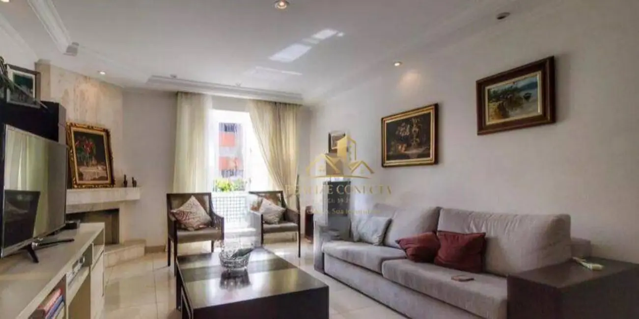 Foto 4 de Casa com 4 quartos à venda, 260m2 em Jardim Vila Mariana, São Paulo - SP
