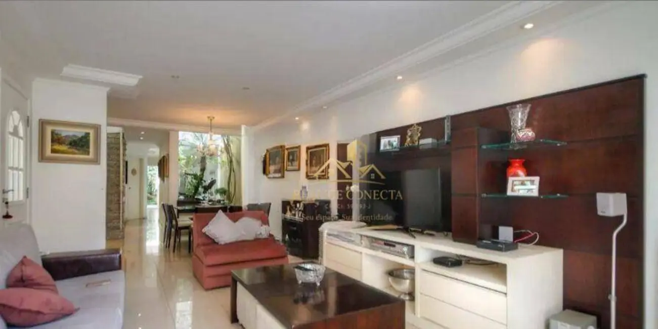 Foto 3 de Casa com 4 quartos à venda, 260m2 em Jardim Vila Mariana, São Paulo - SP