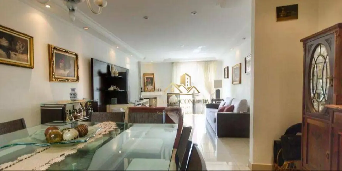 Foto 9 de Casa com 4 quartos à venda, 260m2 em Jardim Vila Mariana, São Paulo - SP
