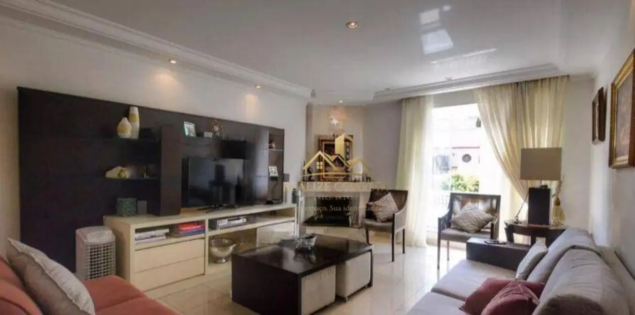 Foto 1 de Casa com 4 quartos à venda, 320m2 em Jardim Vila Mariana, São Paulo - SP