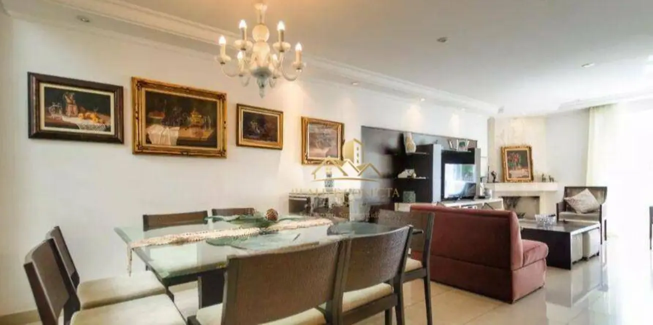 Foto 8 de Casa com 4 quartos à venda, 260m2 em Jardim Vila Mariana, São Paulo - SP