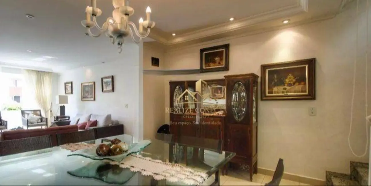 Foto 5 de Casa com 4 quartos à venda, 260m2 em Jardim Vila Mariana, São Paulo - SP