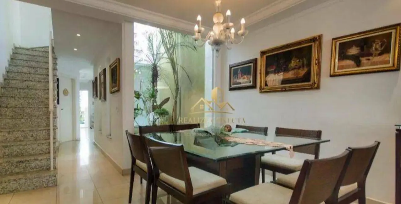 Foto 6 de Casa com 4 quartos à venda, 260m2 em Jardim Vila Mariana, São Paulo - SP