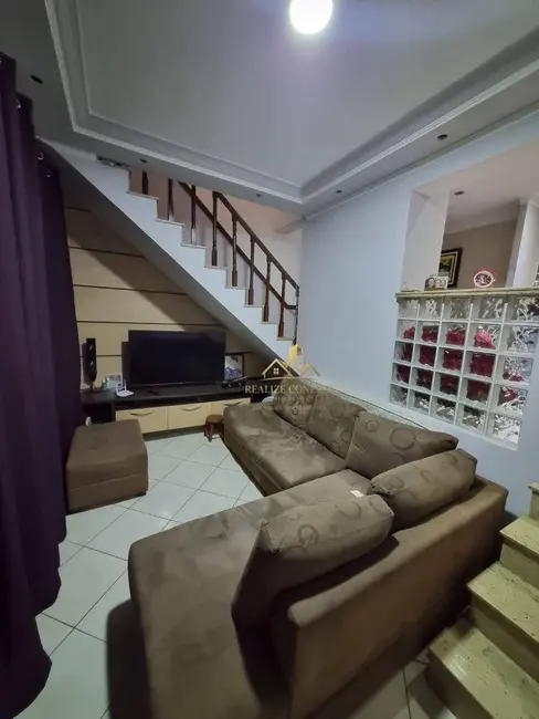 Foto 2 de Casa com 3 quartos à venda, 320m2 em Conjunto Residencial José Bonifácio, São Paulo - SP