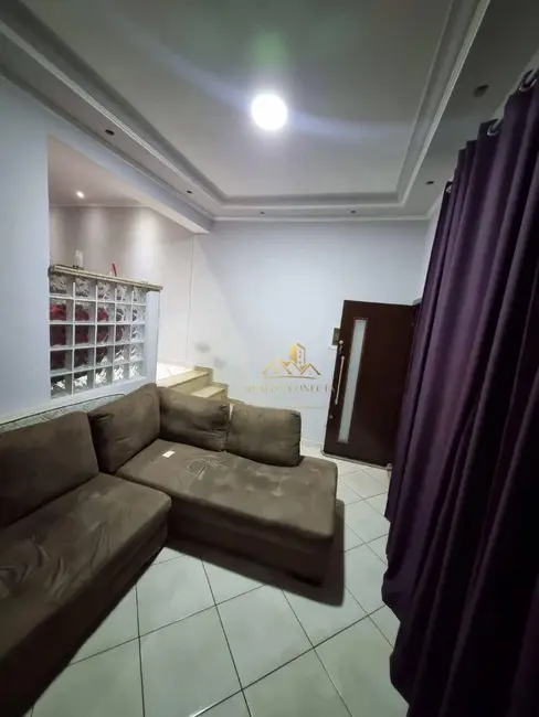 Foto 3 de Casa com 3 quartos à venda, 320m2 em Conjunto Residencial José Bonifácio, São Paulo - SP