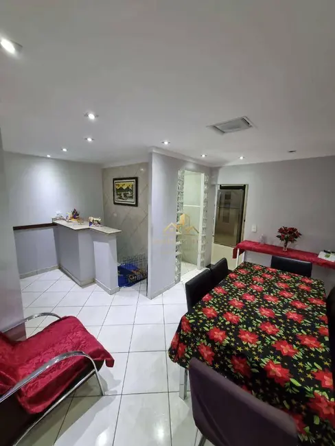 Foto 8 de Casa com 3 quartos à venda, 320m2 em Conjunto Residencial José Bonifácio, São Paulo - SP