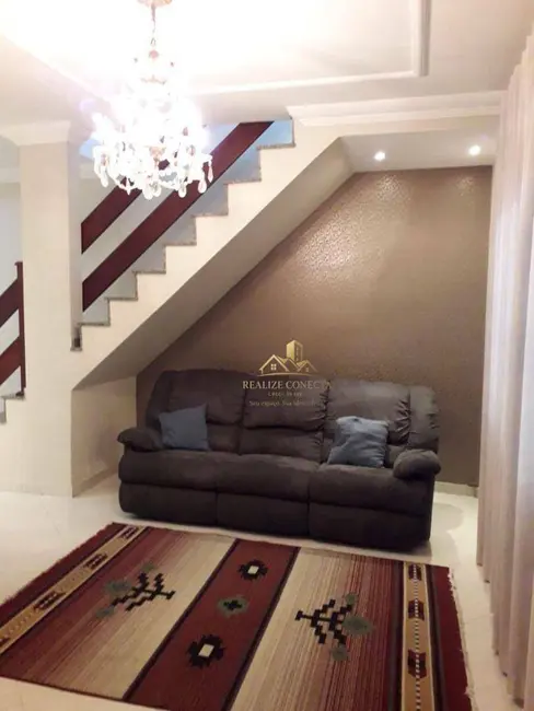 Foto 3 de Sobrado com 3 quartos à venda, 450m2 em Conjunto Residencial José Bonifácio, São Paulo - SP