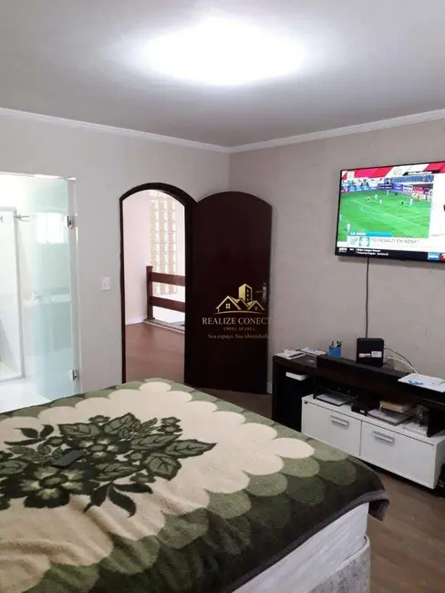 Foto 8 de Sobrado com 3 quartos à venda, 450m2 em Conjunto Residencial José Bonifácio, São Paulo - SP