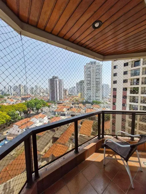 Foto 4 de Apartamento com 3 quartos à venda, 1200m2 em Vila Regente Feijó, São Paulo - SP